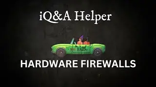 HARDWARE FIREWALLS//Interview questions and answers related to hardware firewalls//CCNA