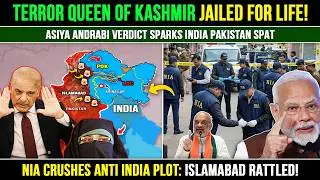 India Pakistan Conflict Erupts Over Kashmir Ruling | India vs Pakistan | Latest News