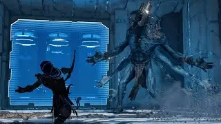 AC Odyssey Битва с Боссами