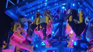 Wonderla thrill rides🎊🤽‍♀️#ride#thrilling 