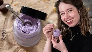 The EASIEST FIX for GREASY body butters!