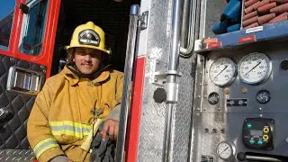 Fire Safety Essentials: From Smoke Alarms to Escape Plans – Are You Prepared?