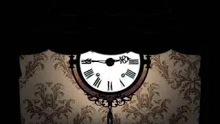 Danganronpa: The Witching Hour - Ch3 Motive