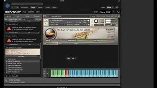 [Sax Alt,Sax Tenor, Trumpet, Trombone, Flute, etc] Kontakt For Music Production ☎️ 8400414099