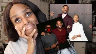 JADA PINKETT SMITH SAYS SHE'S TAKIN' EVERYBODY TO COURT! | DOES TASHA K HAVE ANOTHER LAWSUIT COMIN'?