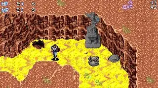 Lost Valley playthrough - Part 1: Welcome to Lost Valley