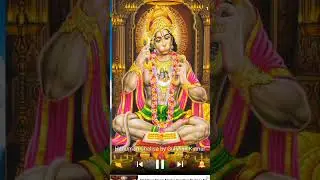 #hanuman#song#durga#hanumanchalisha #shortvudeo#hanumanstatus#hanumannews#hanumanmove#बजरंगबजरंग