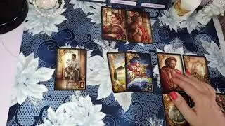 Что с ним сейчас происходит? Что его волнует? 