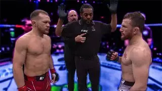 Merab Dvailishvili vs Petr Yan 2 Full Fight Predictions | UFC 323 Highlights Predictions