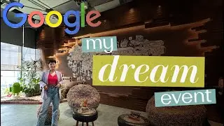 Attended my dream Youtube event 😭, camp confidence shoots, supporting friends, mama's birthday