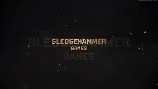 All Sledgehammer Games Logo Intros in CoD!
