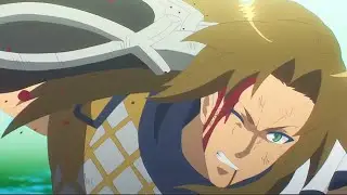 Top 10 Best Hand To Hand Combat in Anime