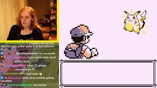 Pokémon Red Randomizer - Part 6 - Finale (Stream VOD)