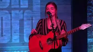 Songwriters Showcase ft. Olivia Da Ponte