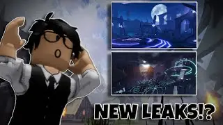 New Dungeon, Lobby, and Secret Messages!? (Roblox Fabled Legacy)
