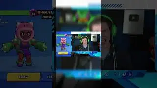 ЭТОТ ЧЕЛОВЕК ПОПРОБОВАЛ ОЗВУЧИТЬ БРАВЛЕРОВ В BRAWL STARS #94// ОЗВУЧКА БРАВЛ СТАРС 