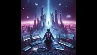 Futuristic Vision