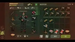Prey day pvp