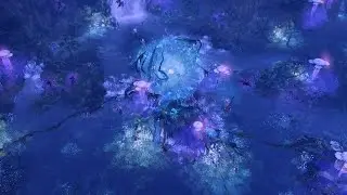 Lost Ark Рохэндель Тайный сад Подземелье Обитель Снов Второй навык пробуждения до попасть в Секцию 7