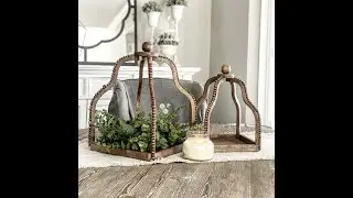 How to Unpack & Un Nest your Lantern Sets