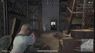 jammedgun