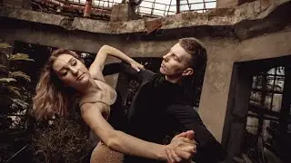 Би-2 - Полковник | Максим и Катаржиния