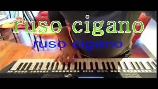 ruso cigano 2