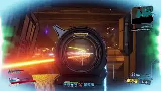Borderlands 3 хар10 /4