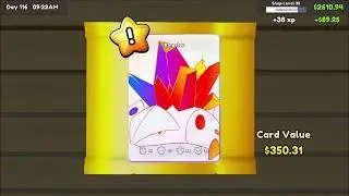 TCG Shop Simulator: Stream Pulls Highlights