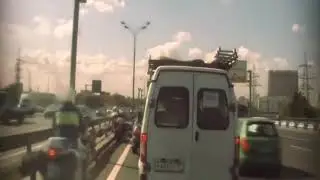 Пенёк в рожу! Ржачные приколы!