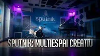 Multi Bucs Sputnik R.S