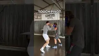 ✅Advanced Boxing Tricks✅ #boxing #tricks #boxer