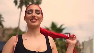 Estela Trujillo - Vamos De Festivales (Videoclip Oficial)