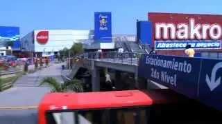 Plaza Norte: 25 Conceptos Ancla