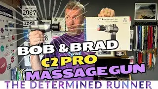 What You Need to Know About Bob and Brad C2 Pro Massage Gun