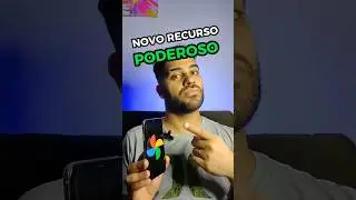 Novo Recurso Poderoso do Google Fotos