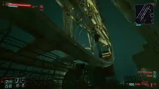 Unsafe Ride