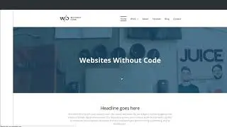 Site Backup | Tutorial by Without Code