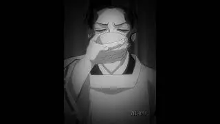 「LOOK AT ME  - MUZAN 😈」-「BADASS - EDIT」
