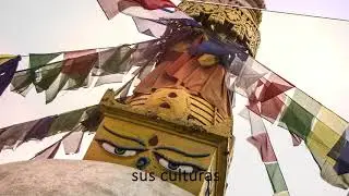 Fotografiando el mundo