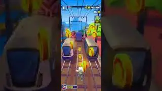 Subway surfers