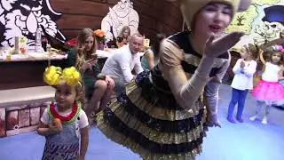 ДЕНЬ РОЖДЕНИЯ СОФИИ!!