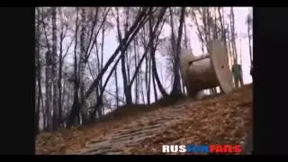 Русские не сдаюстся Приколы Ржачь 2015