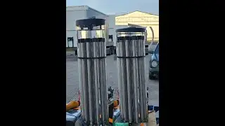 Hydrogen Hot Rodding NEWS BITSEE BTCSEC NANO BUBBLE WATERFUEL CELL