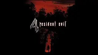 RE4 Hd Mod Randomiser #6