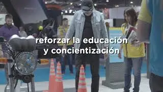 Día Nacional de la Seguridad Vial - Bajamos un 30% las víctimas fatales en siniestros viales
