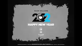 Wish you get all the success this year. HAPPY NEW YEAR 2022.