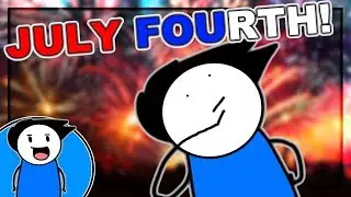 July Fourth!
