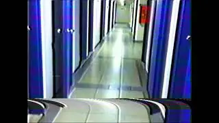 Lost In The Complex - The Backrooms Lost Tapes