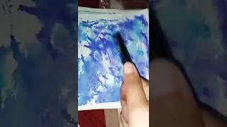 LOVE YOURSELF BTS art #shorts#ytshorts#art#BTS#btsarmyforever#ephipany#v#jk#rm#jin#jimin#jhope#suga